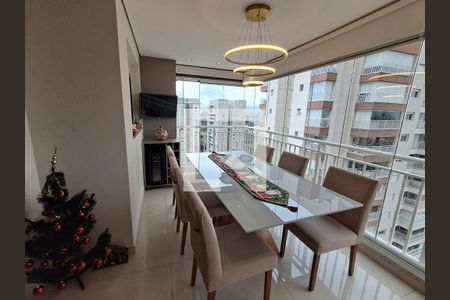 Apartamento à venda com 2 quartos, 79m² em Vila Anastácio, São Paulo