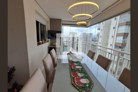 Apartamento à venda com 2 quartos, 79m² em Vila Anastácio, São Paulo