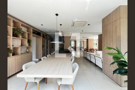 Apartamento à venda com 2 quartos, 79m² em Vila Anastácio, São Paulo