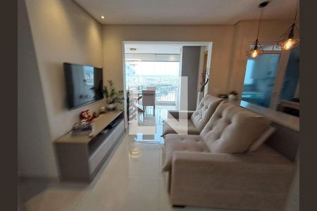 Apartamento à venda com 2 quartos, 79m² em Vila Anastácio, São Paulo