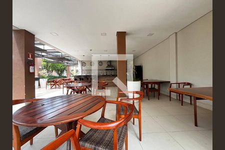 Apartamento à venda com 2 quartos, 79m² em Vila Anastácio, São Paulo