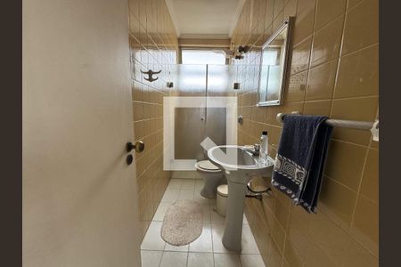 Apartamento à venda com 4 quartos, 254m² em Pinheiros, São Paulo