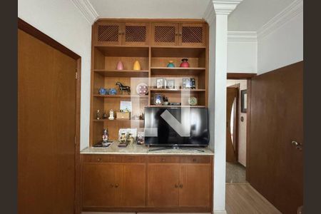 Apartamento à venda com 4 quartos, 254m² em Pinheiros, São Paulo