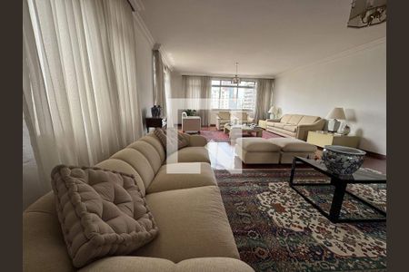 Apartamento à venda com 4 quartos, 254m² em Pinheiros, São Paulo