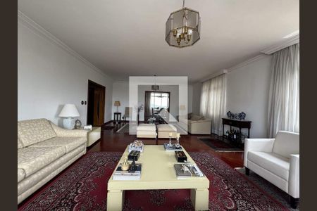 Apartamento à venda com 4 quartos, 254m² em Pinheiros, São Paulo