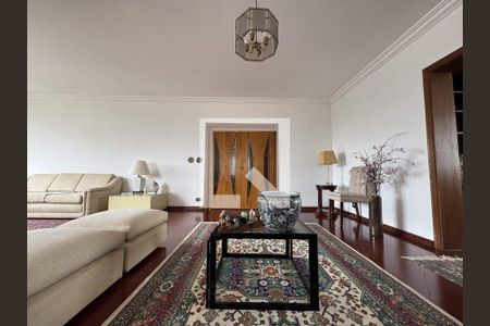 Apartamento à venda com 4 quartos, 254m² em Pinheiros, São Paulo