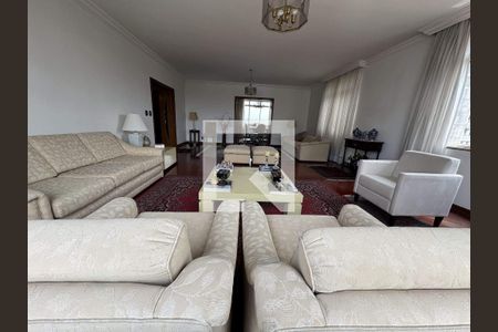 Apartamento à venda com 4 quartos, 254m² em Pinheiros, São Paulo