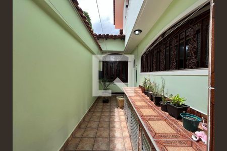 Casa à venda com 3 quartos, 332m² em Vila Galvão, Guarulhos
