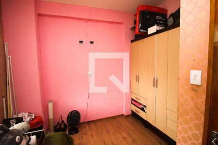 Quarto 2 de apartamento à venda com 3 quartos, 124m² em Farroupilha, Porto Alegre