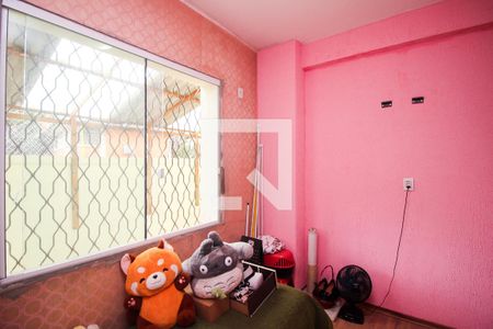 Quarto 2 de apartamento à venda com 3 quartos, 124m² em Farroupilha, Porto Alegre