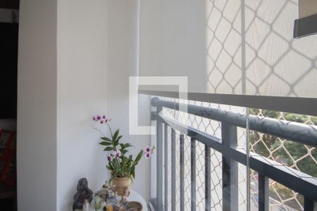 Fachada/Sala de apartamento para alugar com 2 quartos, 48m² em Vila Guilherme, São Paulo