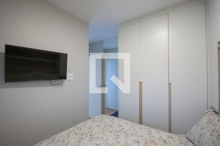 Quarto 1 de apartamento para alugar com 2 quartos, 48m² em Vila Guilherme, São Paulo