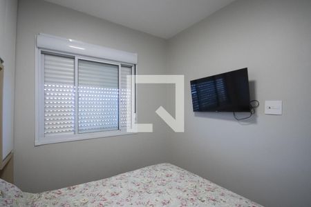 Quarto 1 de apartamento para alugar com 2 quartos, 48m² em Vila Guilherme, São Paulo