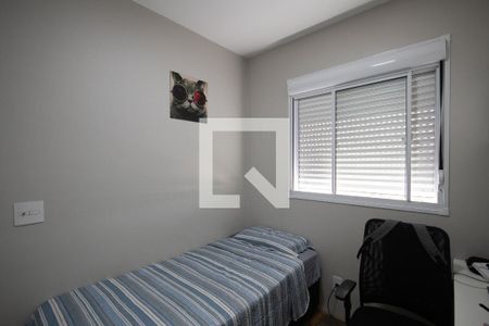 Quarto 2 de apartamento para alugar com 2 quartos, 48m² em Vila Guilherme, São Paulo