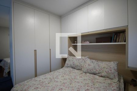 Quarto 1 de apartamento para alugar com 2 quartos, 48m² em Vila Guilherme, São Paulo