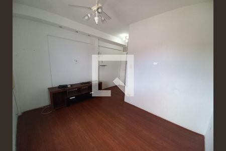 Suíte de apartamento para alugar com 1 quarto, 45m² em Centro, São Vicente