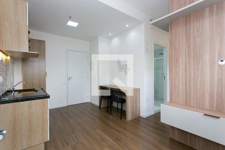 Studio de apartamento para alugar com 1 quarto, 27m² em Vila Aricanduva, São Paulo