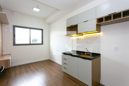 Studio de apartamento para alugar com 1 quarto, 27m² em Vila Aricanduva, São Paulo