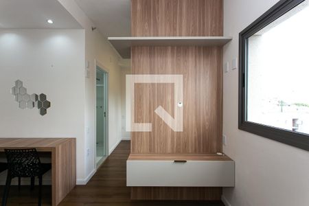 Studio de apartamento para alugar com 1 quarto, 27m² em Vila Aricanduva, São Paulo