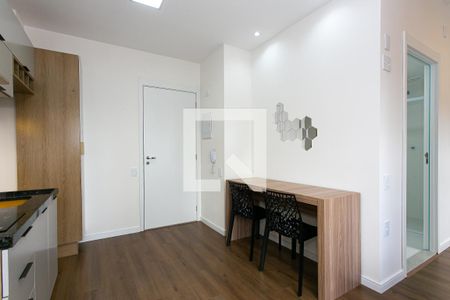 Studio de apartamento para alugar com 1 quarto, 27m² em Vila Aricanduva, São Paulo