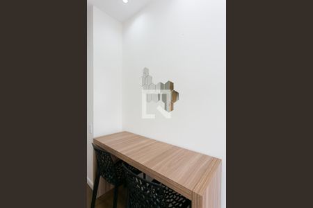 Studio de apartamento para alugar com 1 quarto, 27m² em Vila Aricanduva, São Paulo