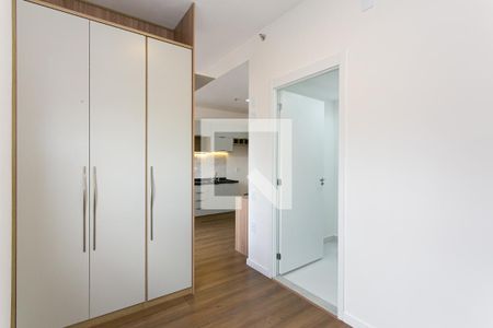 Quarto de apartamento para alugar com 1 quarto, 27m² em Vila Aricanduva, São Paulo