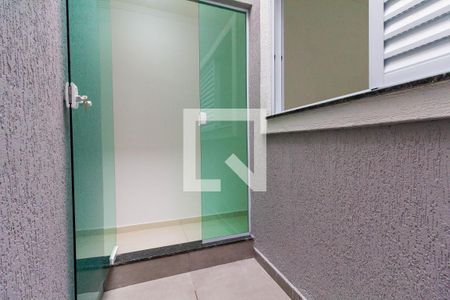 Jardim de Inverno de casa à venda com 3 quartos, 109m² em Vila Nhocuné, São Paulo