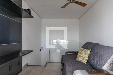 Sala 2 de apartamento à venda com 2 quartos, 132m² em Buritis, Belo Horizonte