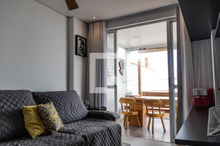 Sala 2 de apartamento à venda com 2 quartos, 132m² em Buritis, Belo Horizonte