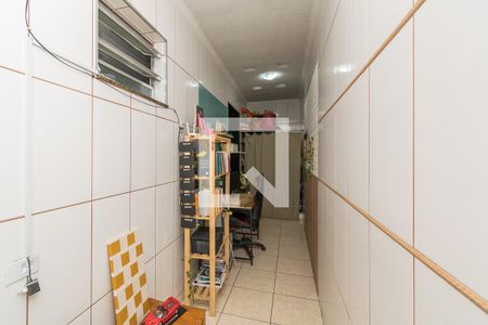 Área de Serviço de casa à venda com 2 quartos, 100m² em Brás de Pina, Rio de Janeiro