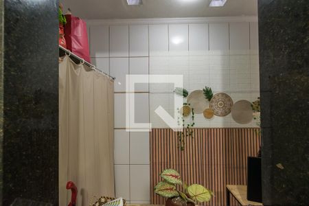 Vista do Quarto 2 de casa à venda com 2 quartos, 100m² em Brás de Pina, Rio de Janeiro