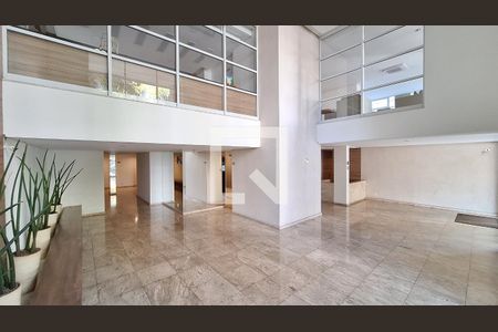Área comum de apartamento à venda com 3 quartos, 119m² em Pompeia, São Paulo