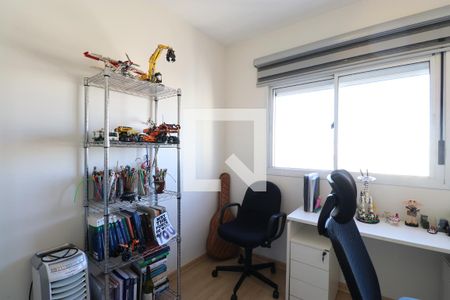 Quarto de apartamento à venda com 3 quartos, 119m² em Pompeia, São Paulo