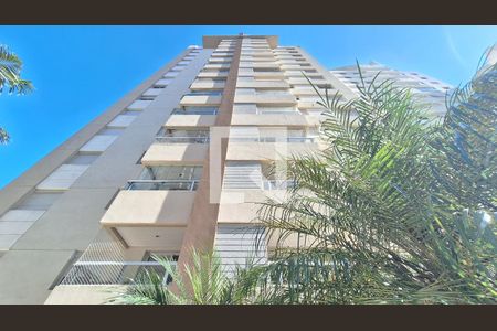 Fachada de apartamento à venda com 3 quartos, 119m² em Pompeia, São Paulo
