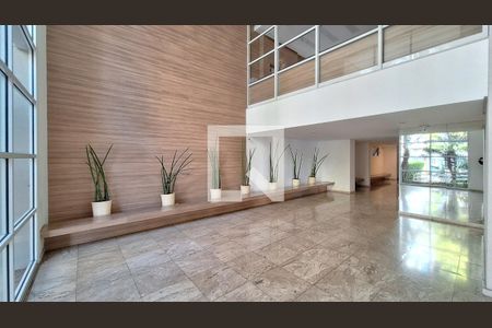 Área comum de apartamento à venda com 3 quartos, 119m² em Pompeia, São Paulo