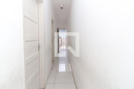 Banheiro de casa à venda com 4 quartos, 100m² em Vila Romana, São Paulo