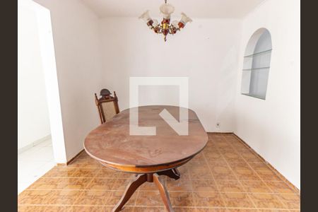 Sala de Jantar de casa à venda com 3 quartos, 125m² em Alto da Mooca, São Paulo