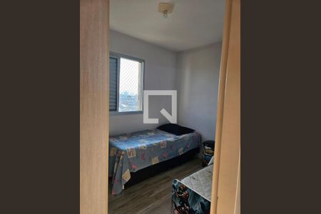 Foto 18 de apartamento à venda com 2 quartos, 50m² em Vila Ré, São Paulo