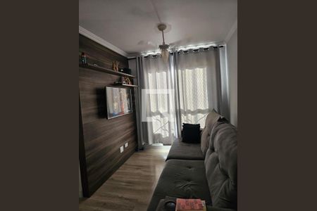 Foto 22 de apartamento à venda com 2 quartos, 50m² em Vila Ré, São Paulo