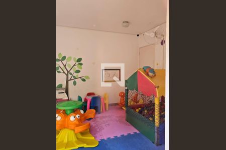 Foto 07 de apartamento à venda com 2 quartos, 50m² em Vila Ré, São Paulo