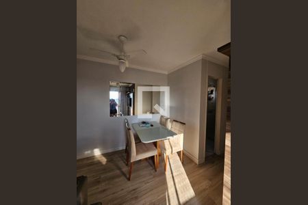 Foto 12 de apartamento à venda com 2 quartos, 50m² em Vila Ré, São Paulo