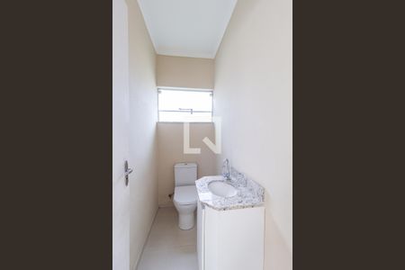 Lavabo de casa à venda com 3 quartos, 130m² em Cipava, Osasco