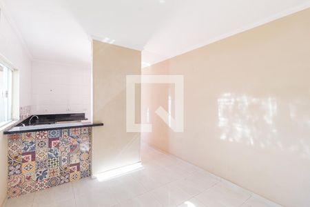 Sala de jantar de casa à venda com 3 quartos, 130m² em Cipava, Osasco