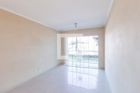 Sala de casa à venda com 3 quartos, 130m² em Cipava, Osasco
