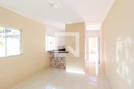 Sala de jantar de casa à venda com 3 quartos, 130m² em Cipava, Osasco