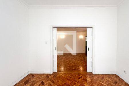 Sala 02 de apartamento à venda com 3 quartos, 200m² em Copacabana, Rio de Janeiro