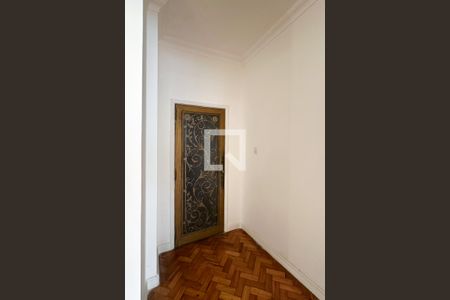 Entrada de apartamento à venda com 3 quartos, 200m² em Copacabana, Rio de Janeiro