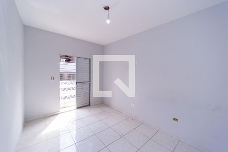 Quarto 1 de casa para alugar com 1 quarto, 35m² em Jardim Coimbra, São Paulo