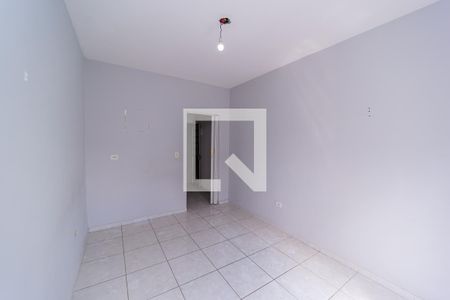 Quarto 1 de casa para alugar com 1 quarto, 35m² em Jardim Coimbra, São Paulo