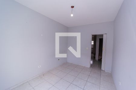 Quarto 1 de casa para alugar com 1 quarto, 35m² em Jardim Coimbra, São Paulo